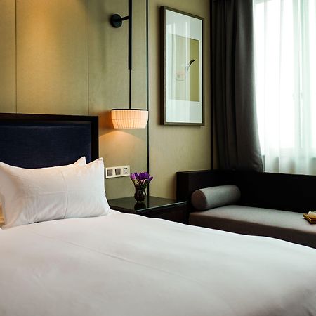 Yiwu Kasion Purey Hotel Екстер'єр фото