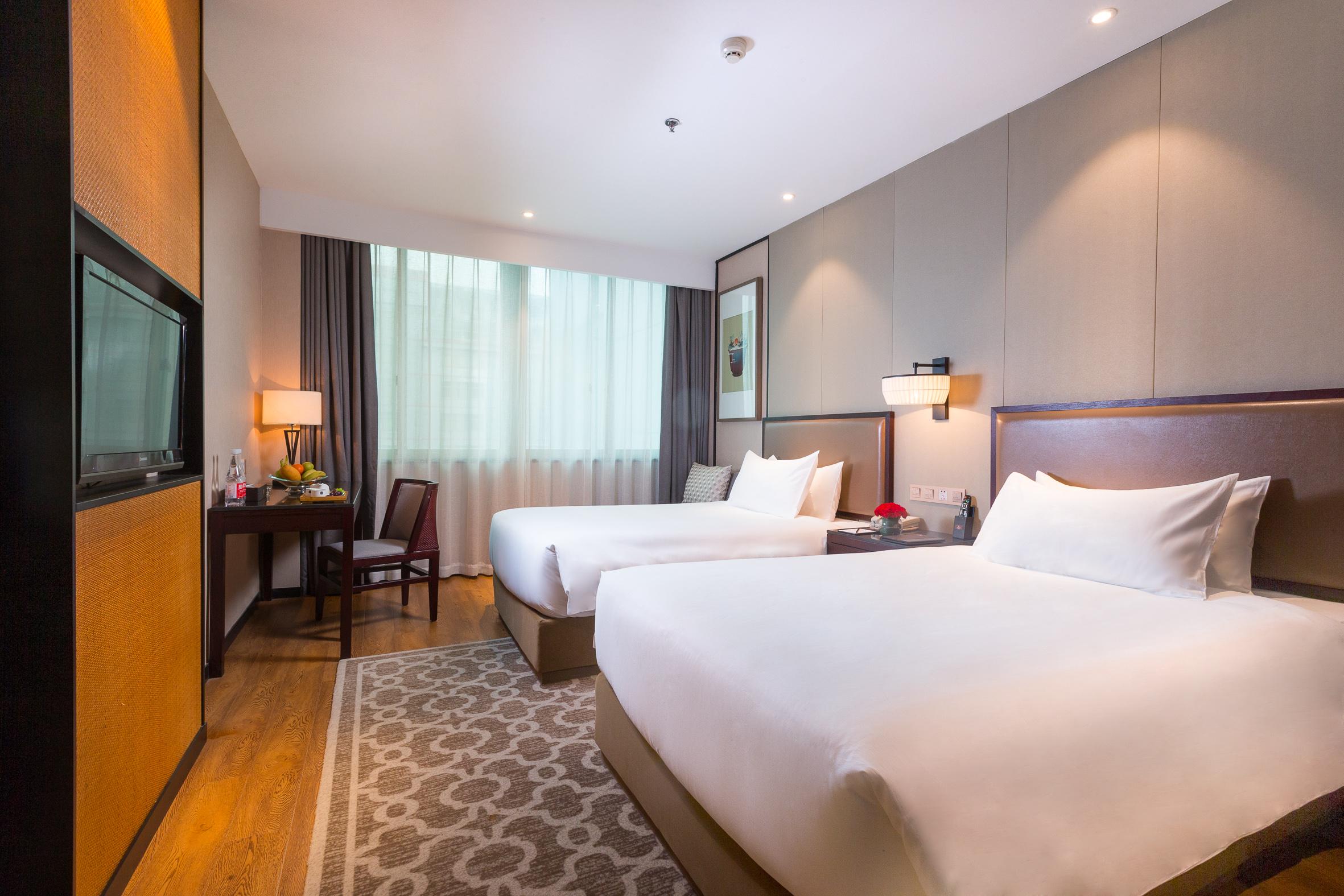 Yiwu Kasion Purey Hotel Екстер'єр фото