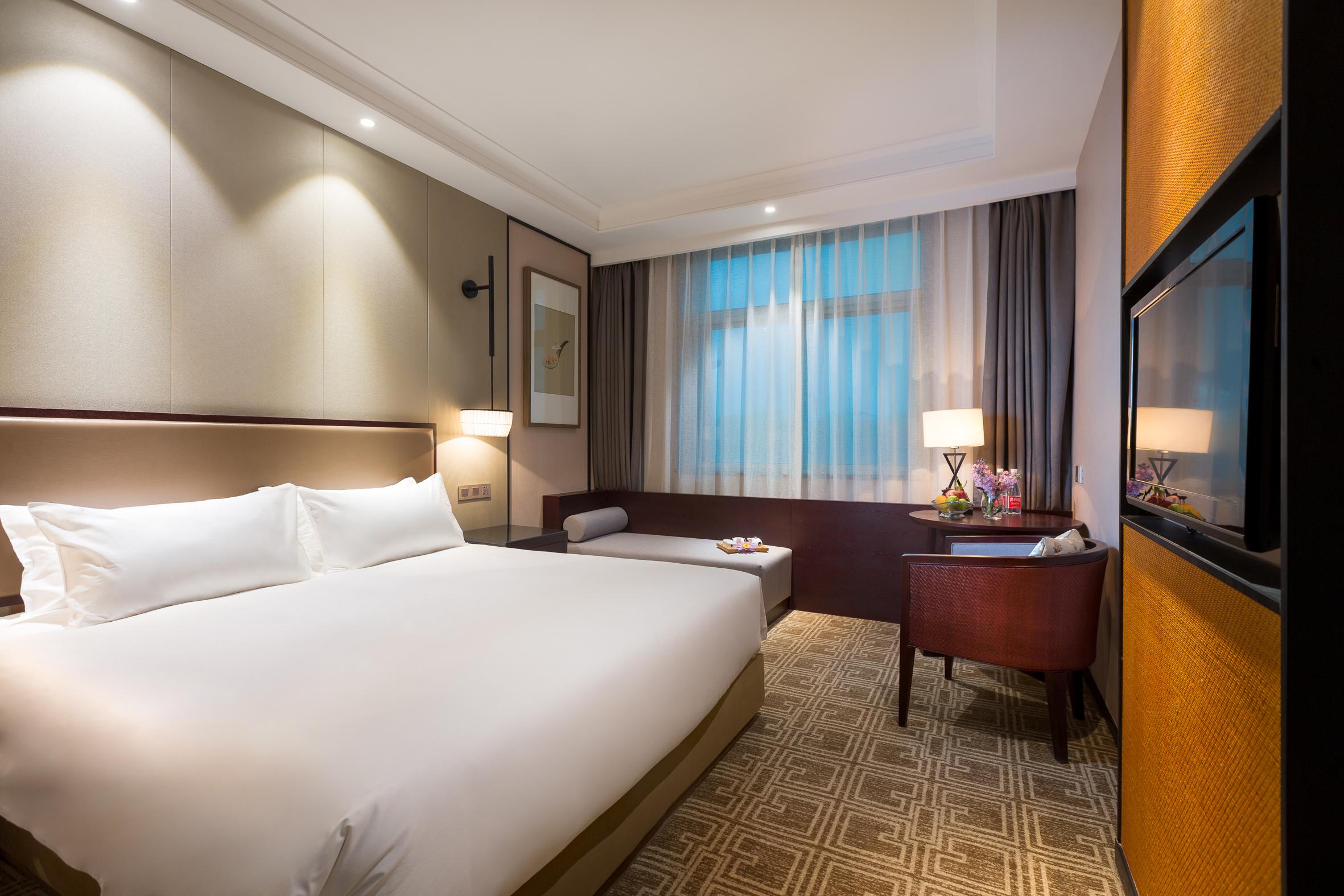 Yiwu Kasion Purey Hotel Екстер'єр фото