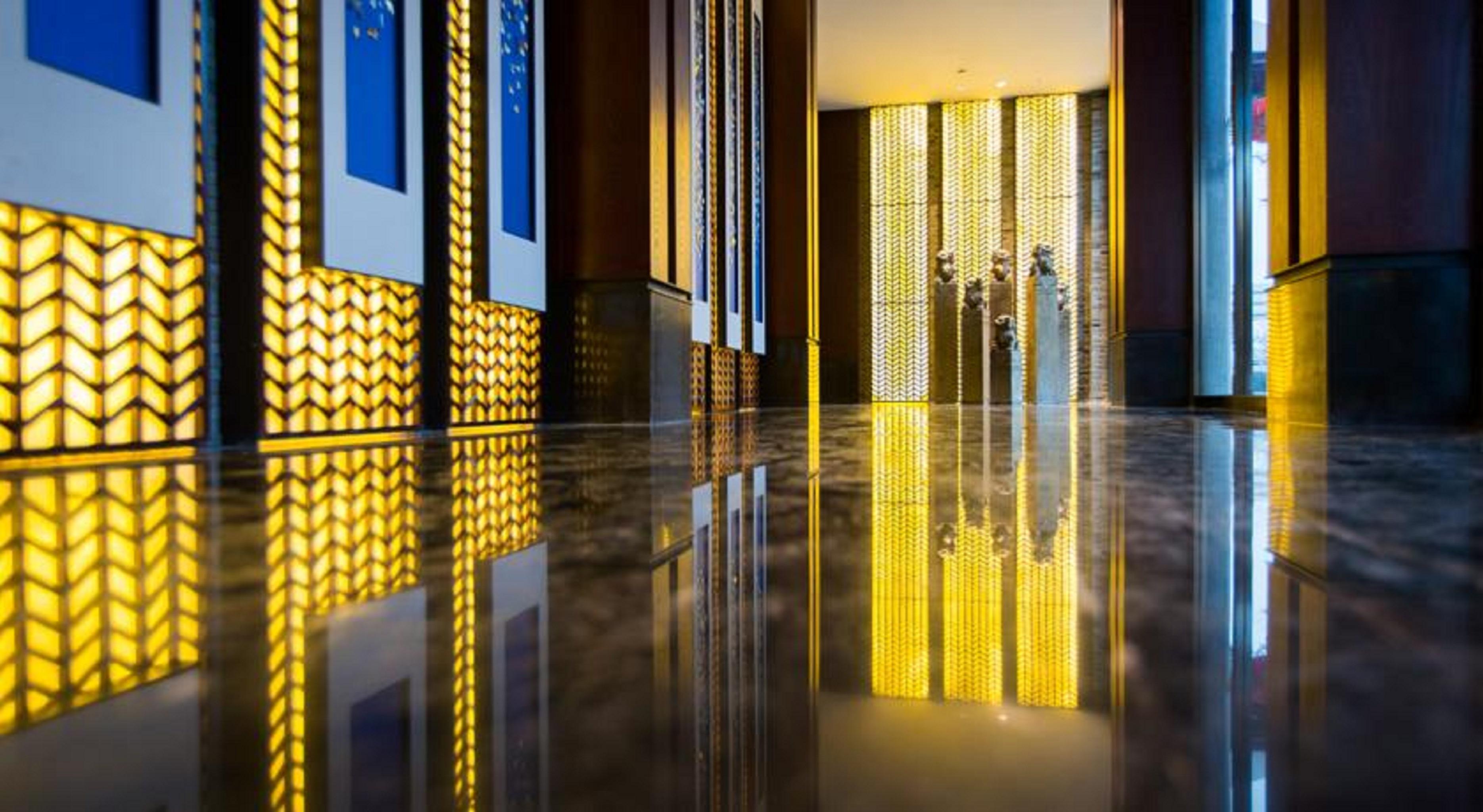 Yiwu Kasion Purey Hotel Екстер'єр фото