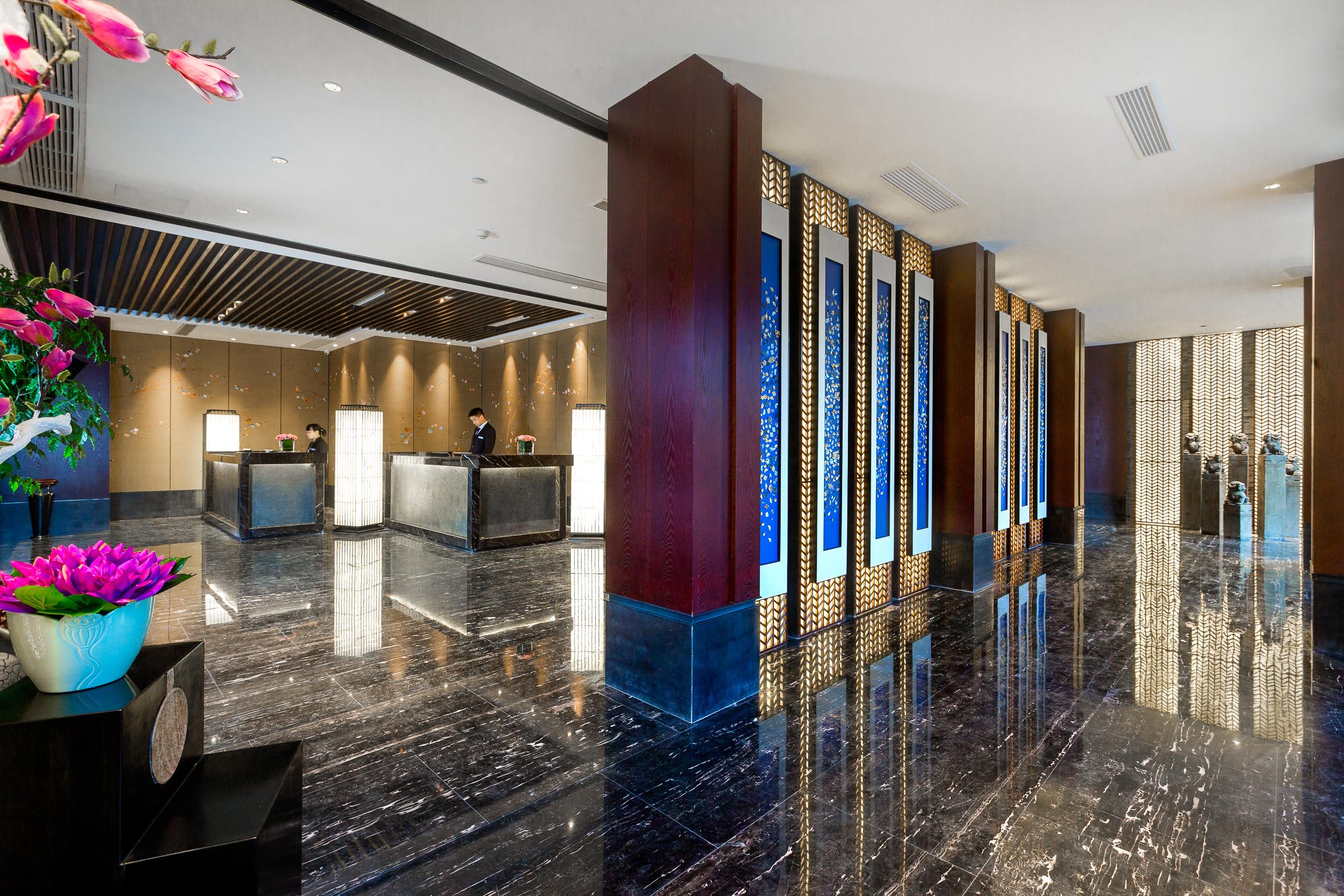 Yiwu Kasion Purey Hotel Екстер'єр фото