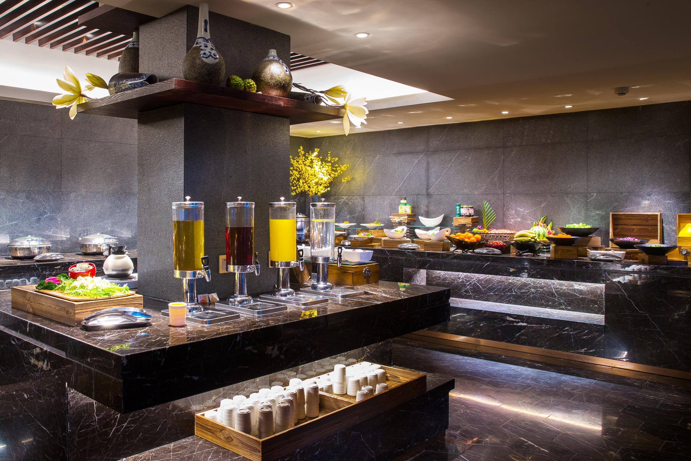 Yiwu Kasion Purey Hotel Екстер'єр фото