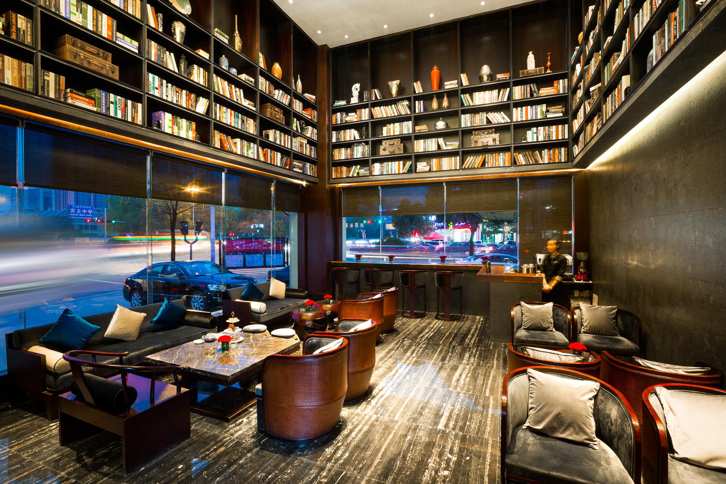 Yiwu Kasion Purey Hotel Екстер'єр фото