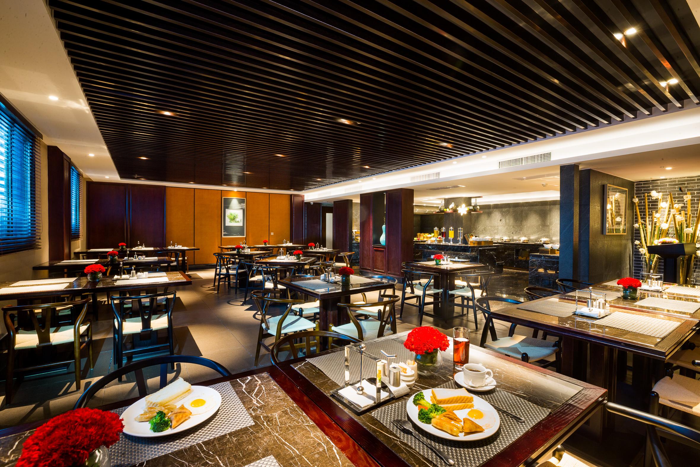 Yiwu Kasion Purey Hotel Екстер'єр фото
