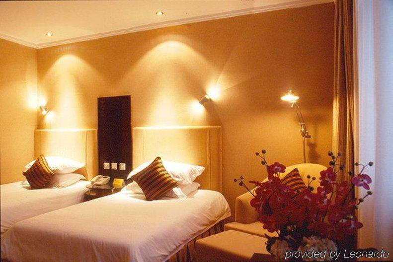 Yiwu Kasion Purey Hotel Екстер'єр фото