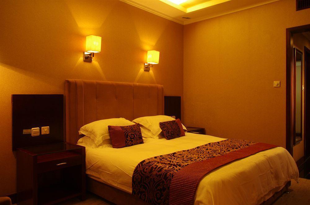 Yiwu Kasion Purey Hotel Екстер'єр фото
