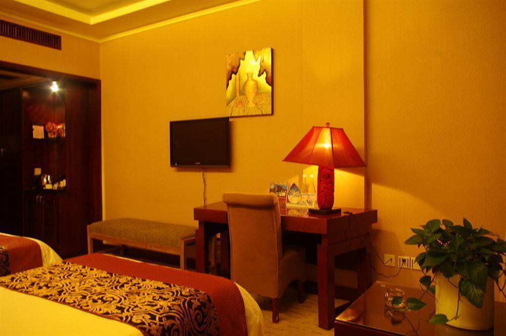 Yiwu Kasion Purey Hotel Екстер'єр фото