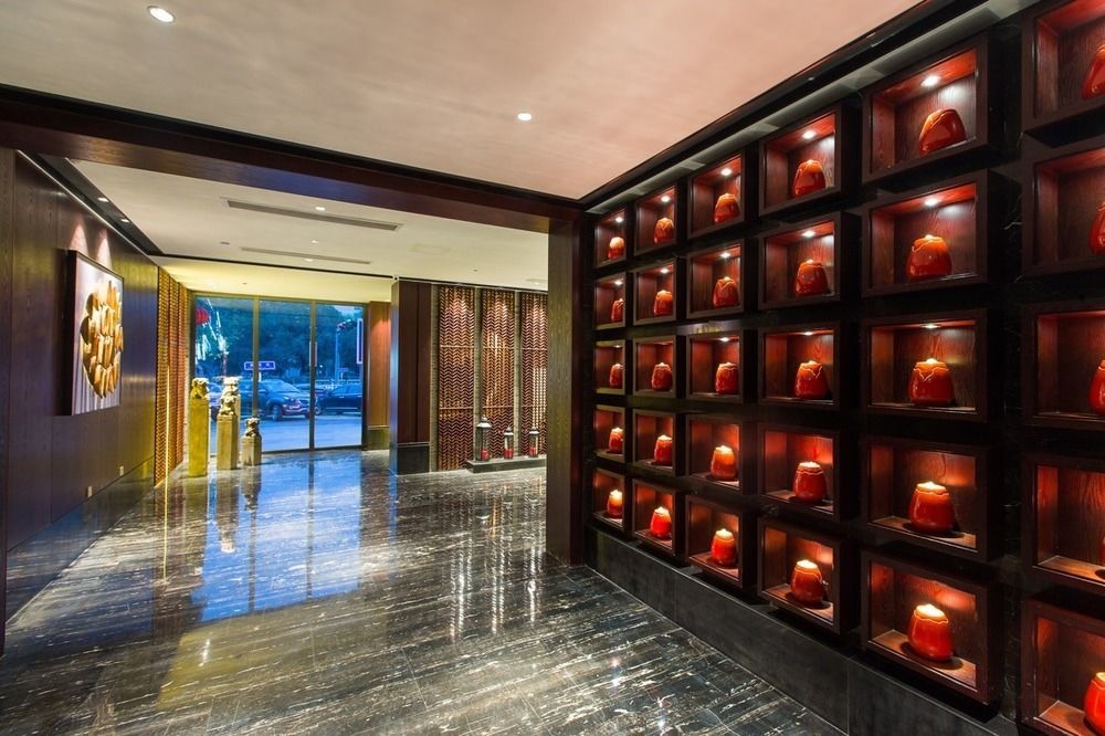 Yiwu Kasion Purey Hotel Екстер'єр фото