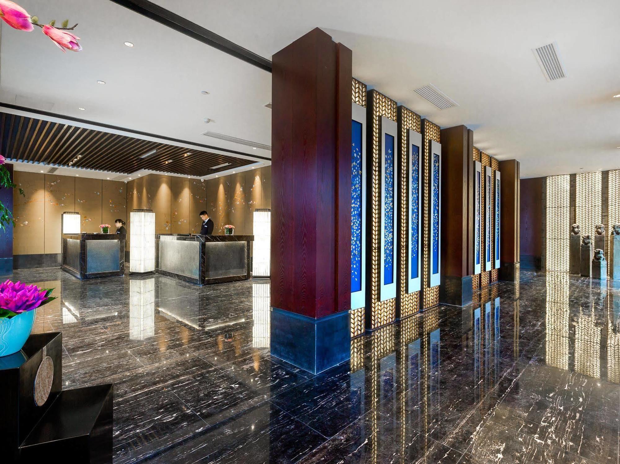 Yiwu Kasion Purey Hotel Екстер'єр фото