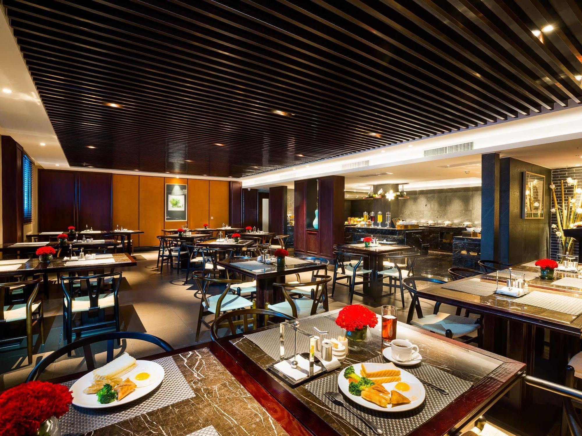Yiwu Kasion Purey Hotel Екстер'єр фото