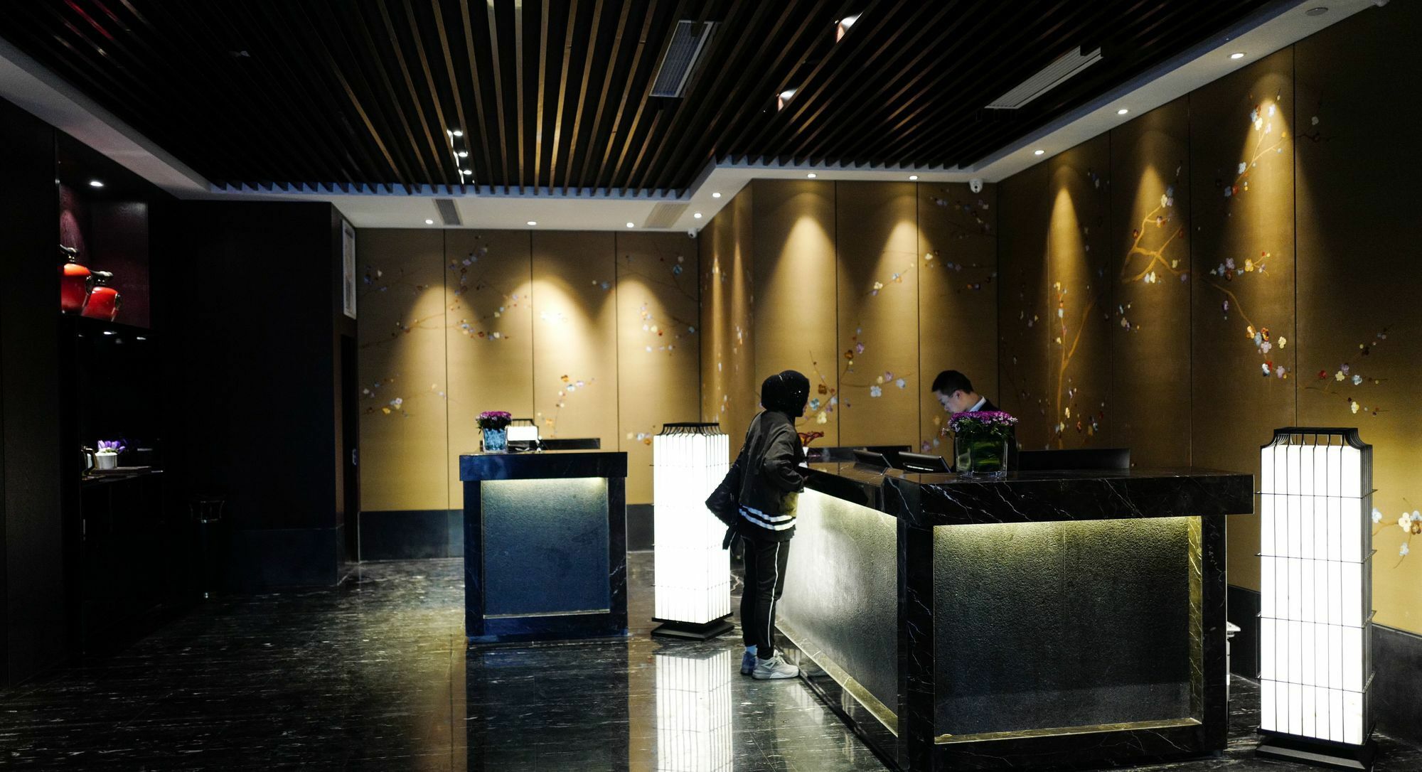 Yiwu Kasion Purey Hotel Екстер'єр фото